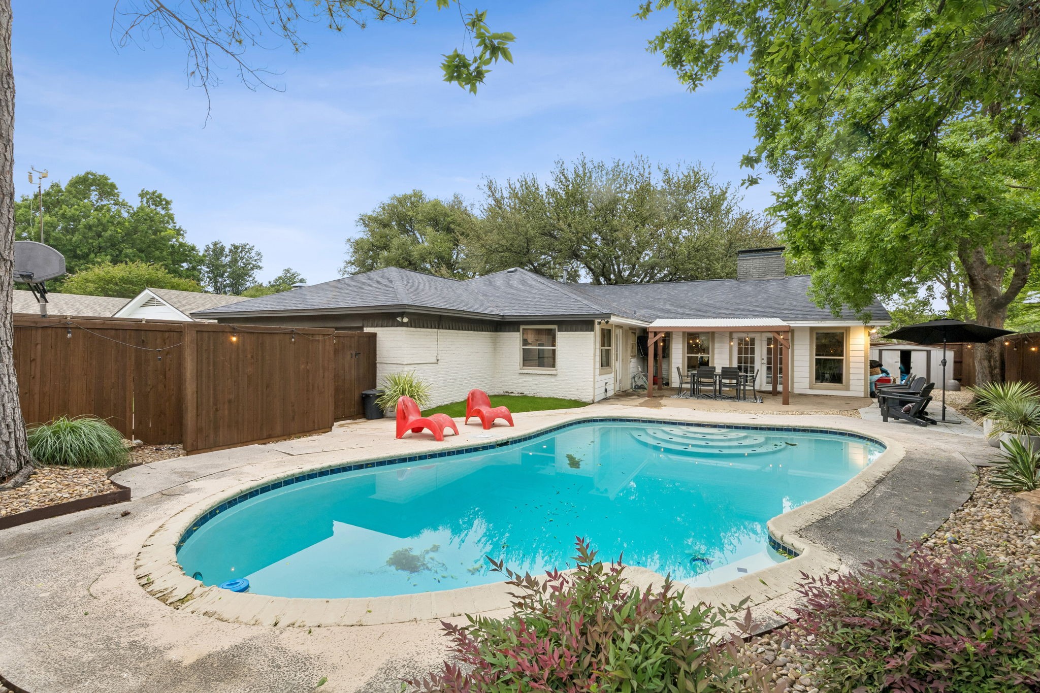 806 Morningstar Trail Richardson TX 75081