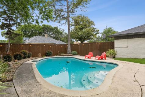 806 Morningstar Trail Richardson TX 75081