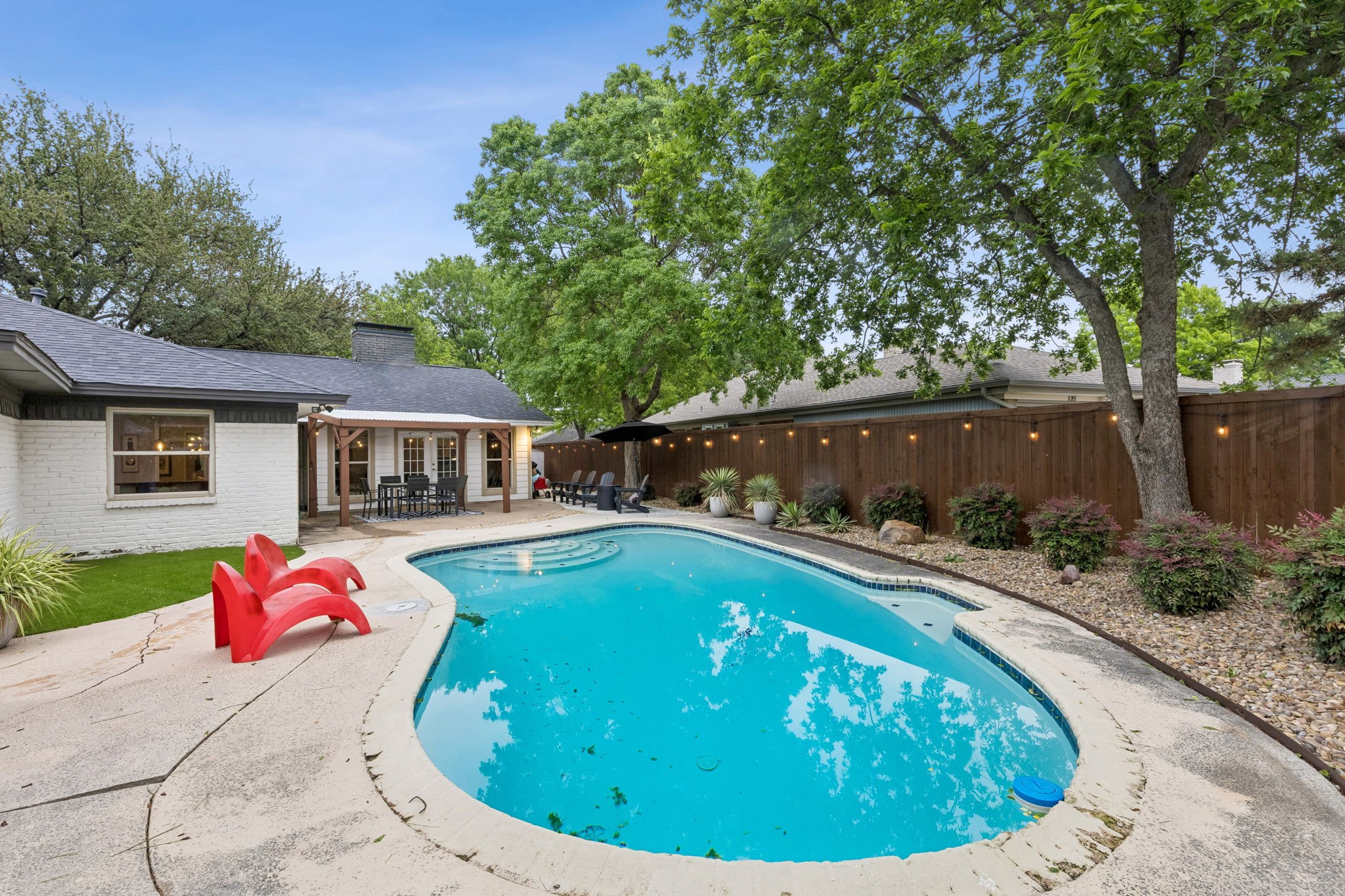 806 Morningstar Trail Richardson TX 75081