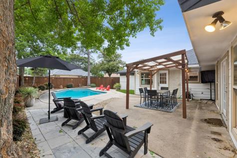 806 Morningstar Trail Richardson TX 75081