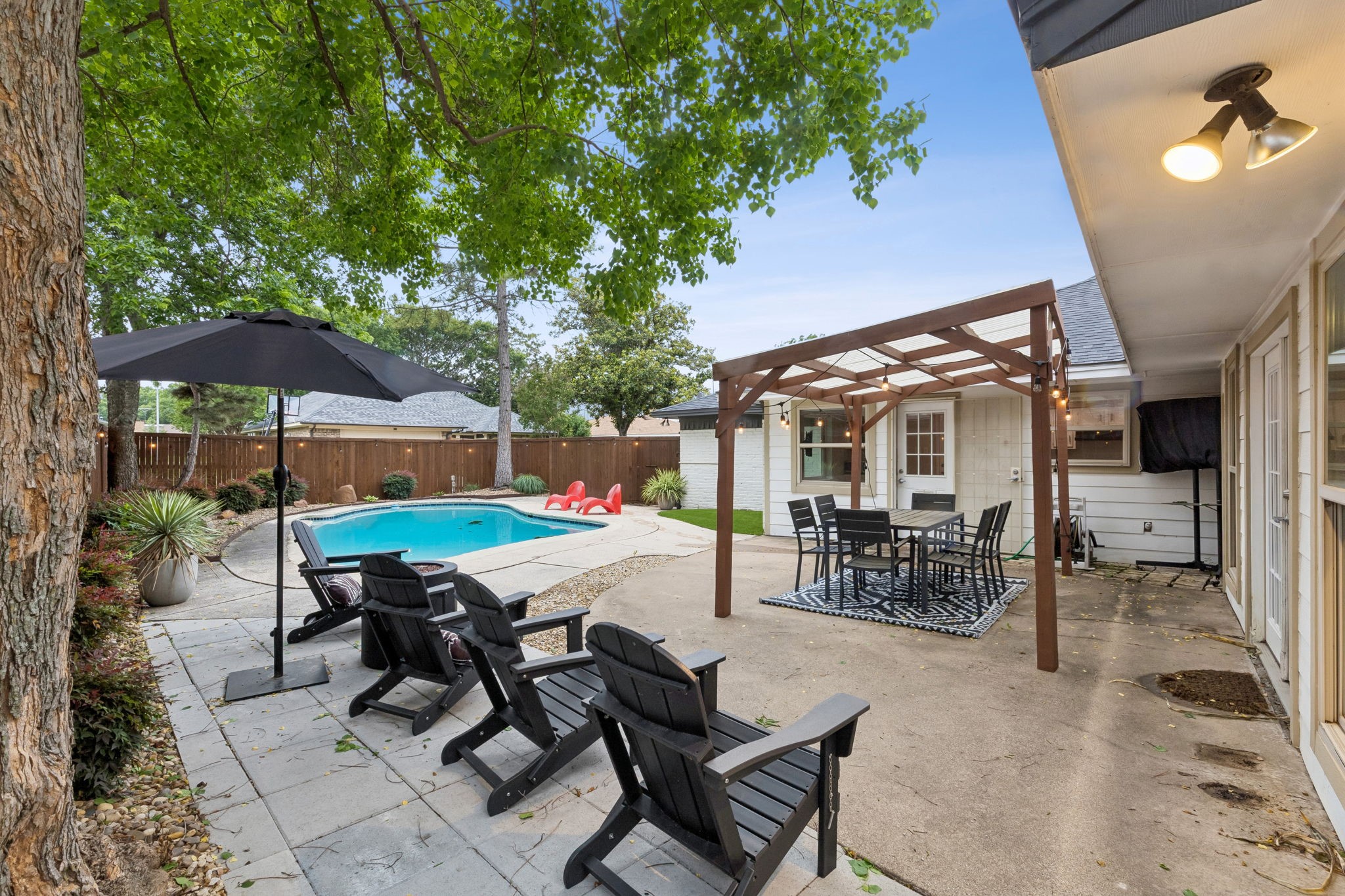 806 Morningstar Trail Richardson TX 75081