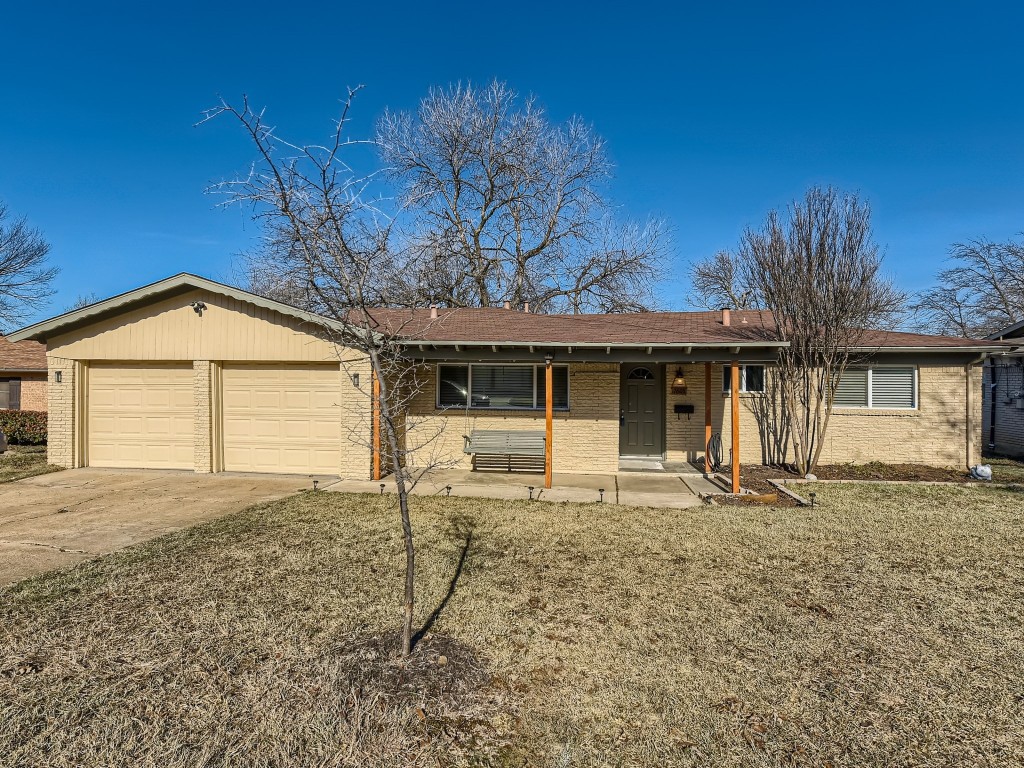 7605 Deaver Drive North Richland Hills TX 76180