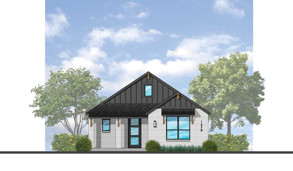 3238 Summerland Drive Royse City TX 75189