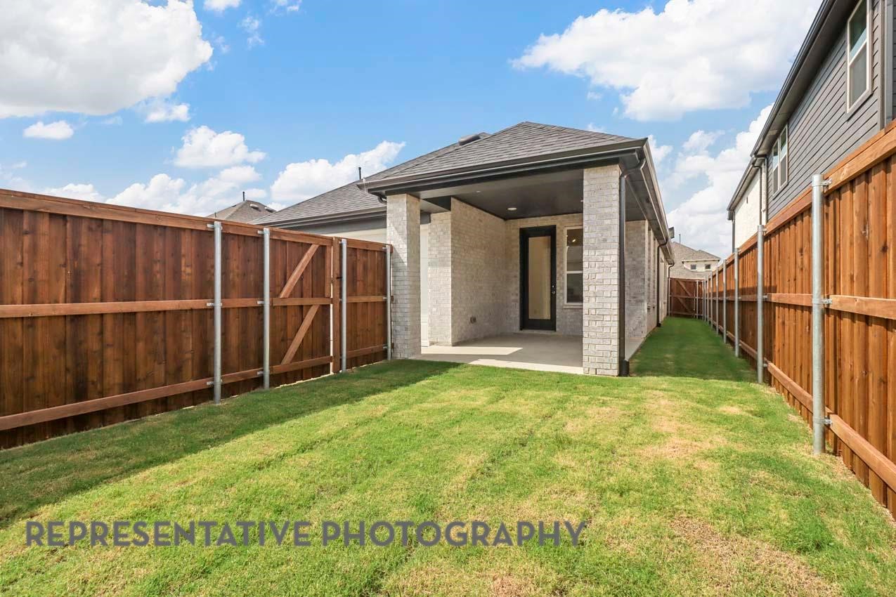 3238 Summerland Drive Royse City TX 75189