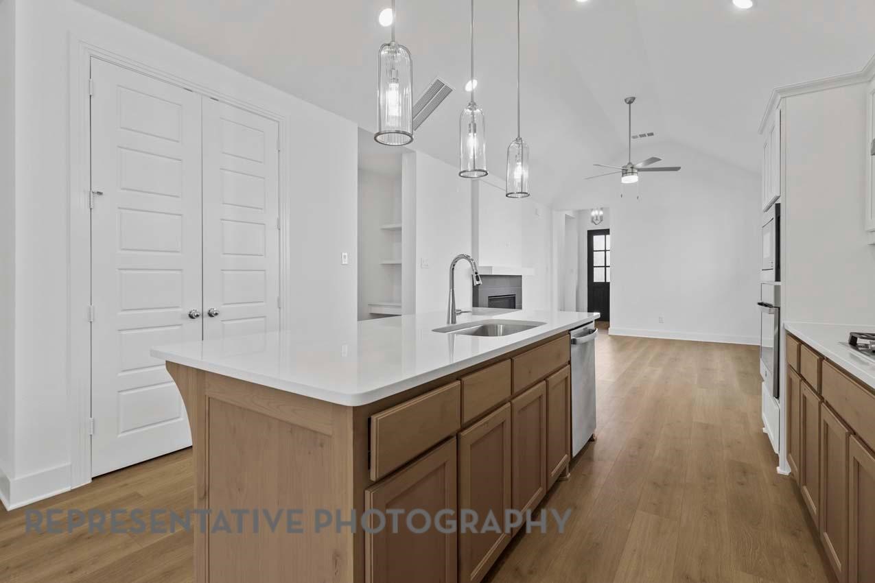 3238 Summerland Drive Royse City TX 75189