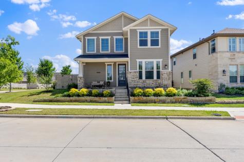 3205 Marilanda Road McKinney TX 75071
