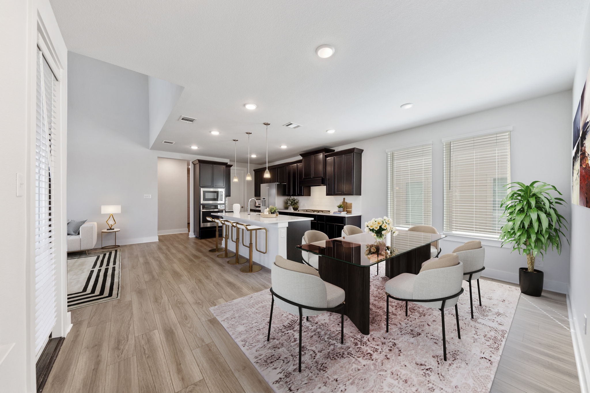 3205 Marilanda Road Mckinney TX 75071