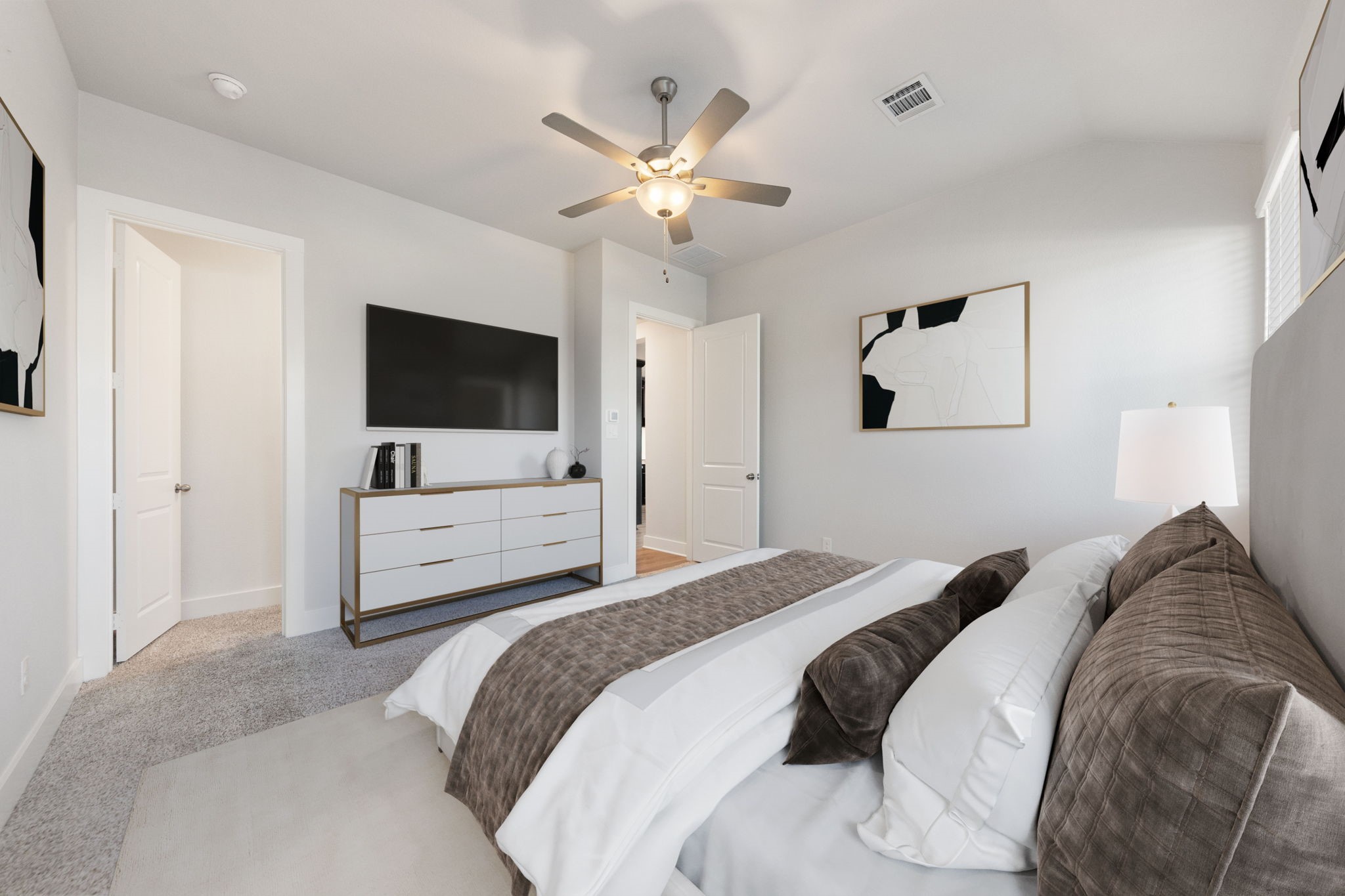 3205 Marilanda Road Mckinney TX 75071