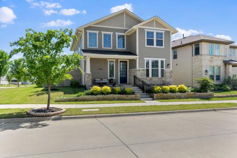 3205 Marilanda Road McKinney TX 75071