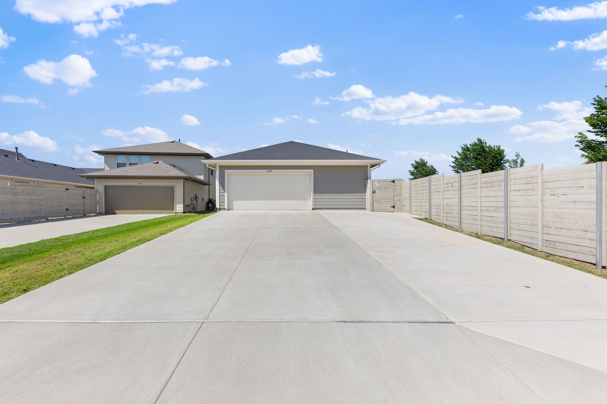 3205 Marilanda Road Mckinney TX 75071