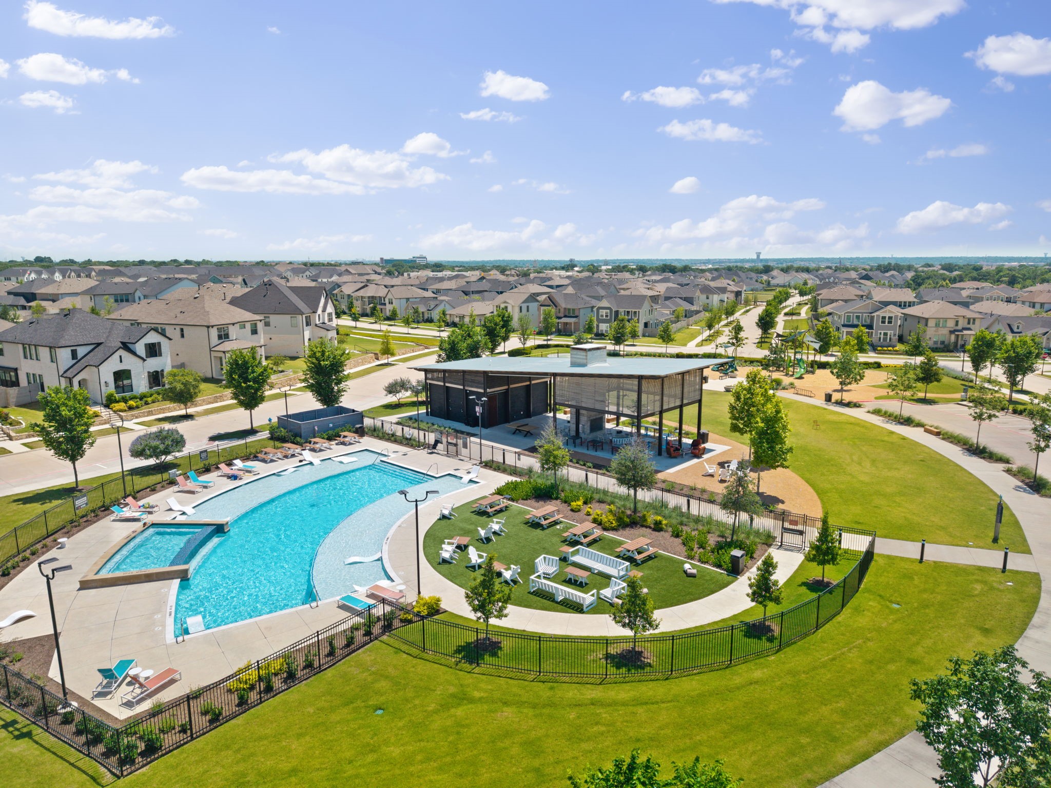 3205 Marilanda Road Mckinney TX 75071