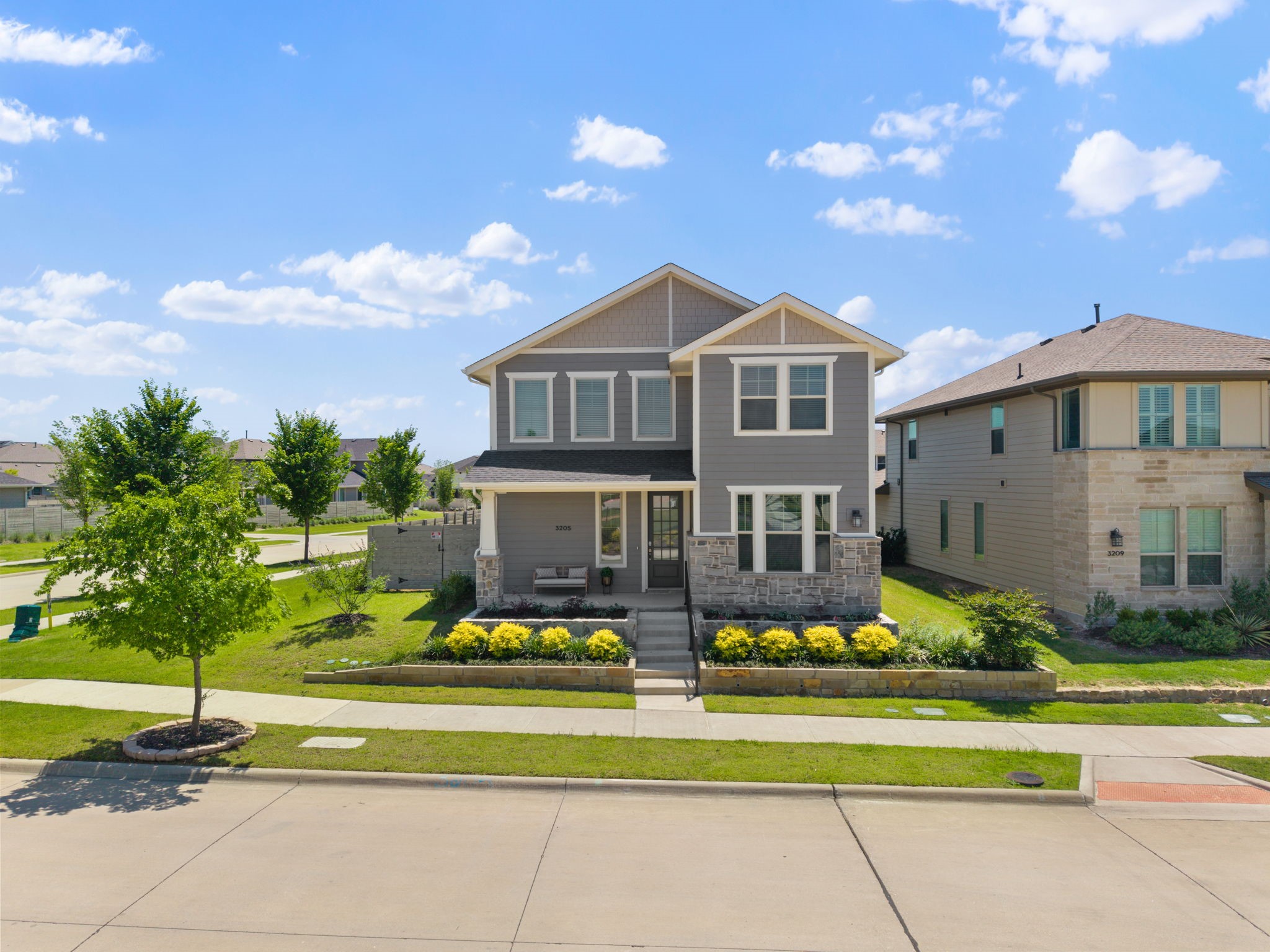 3205 Marilanda Road Mckinney TX 75071