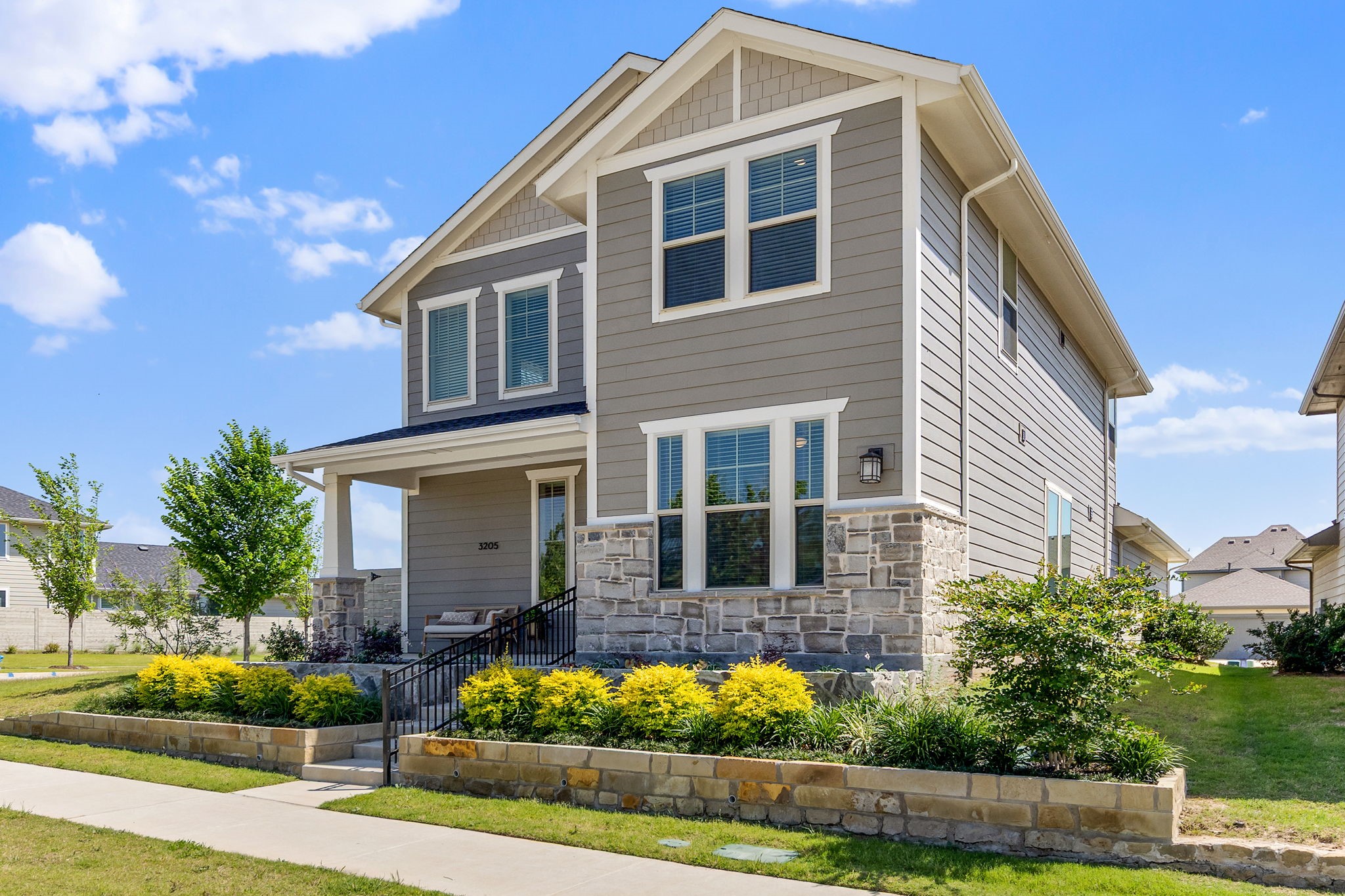 3205 Marilanda Road Mckinney TX 75071