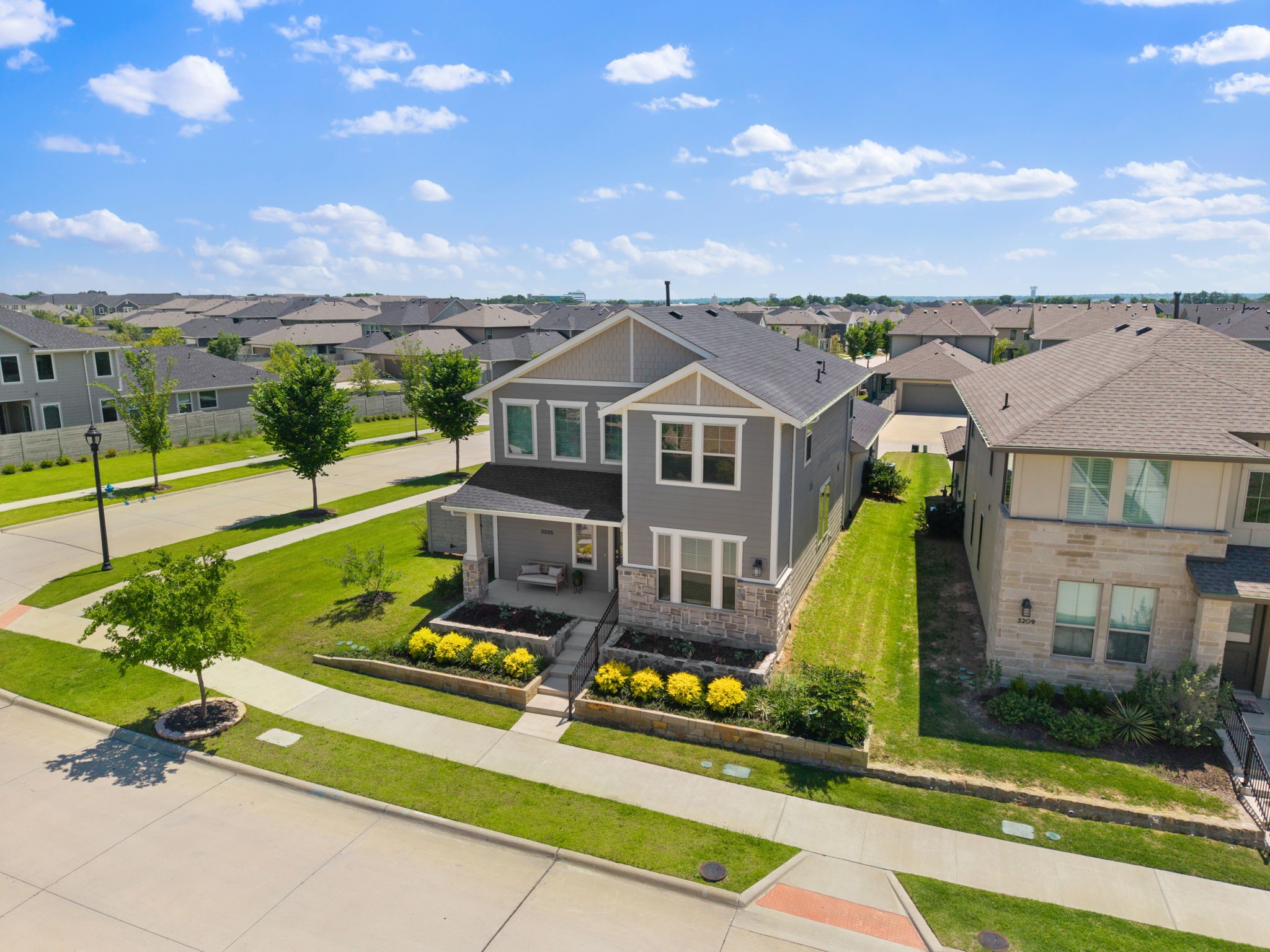 3205 Marilanda Road Mckinney TX 75071