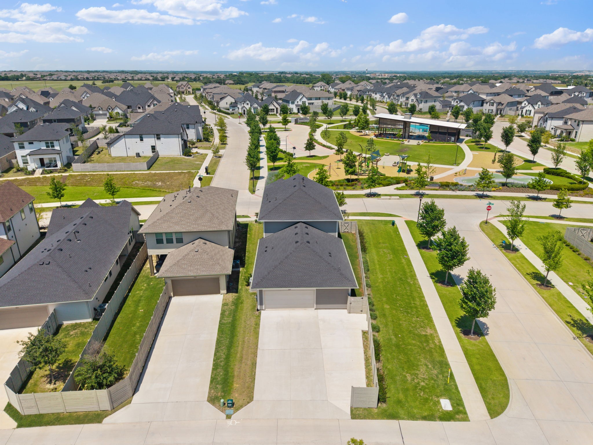 3205 Marilanda Road Mckinney TX 75071