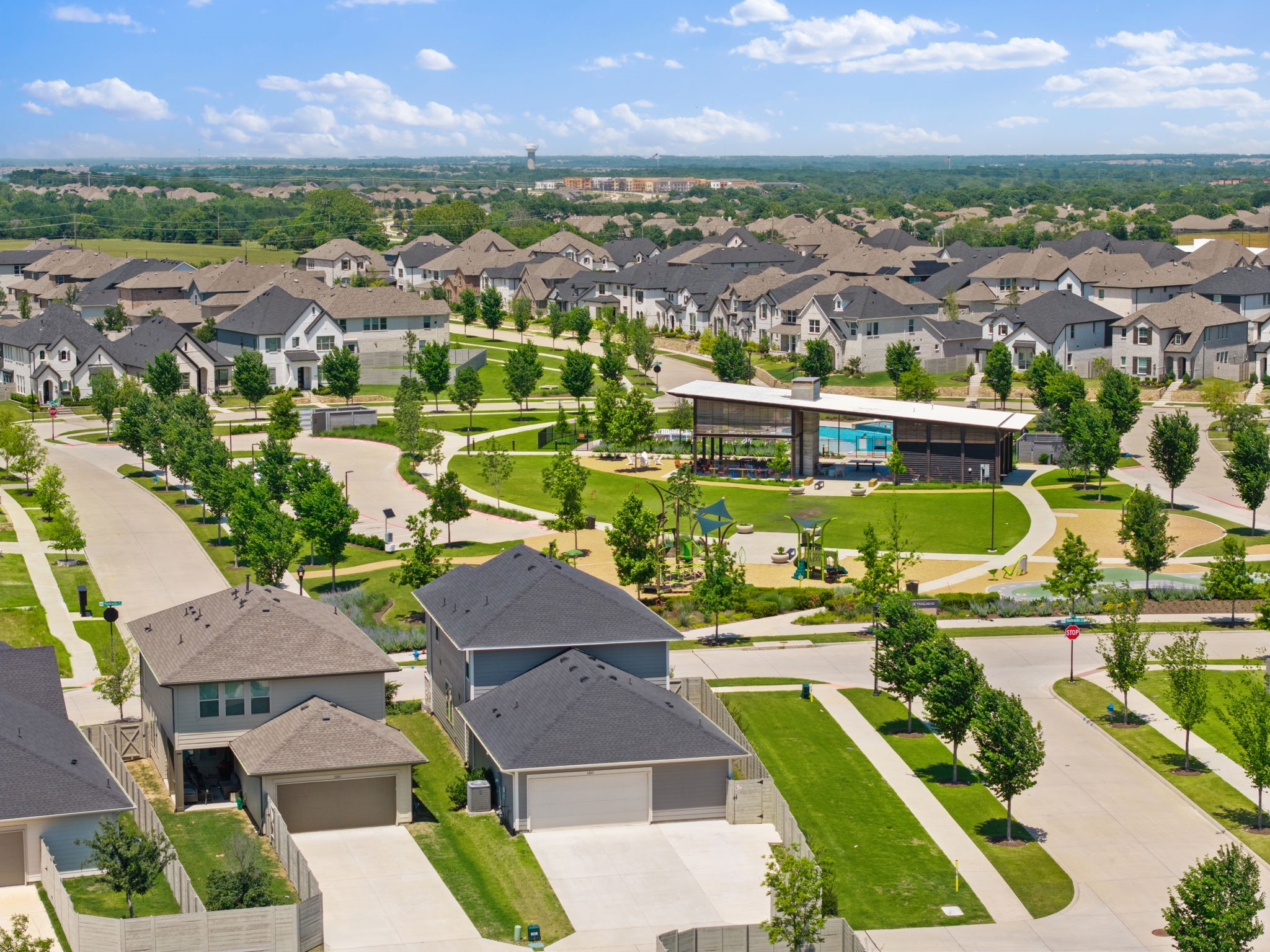 3205 Marilanda Road Mckinney TX 75071
