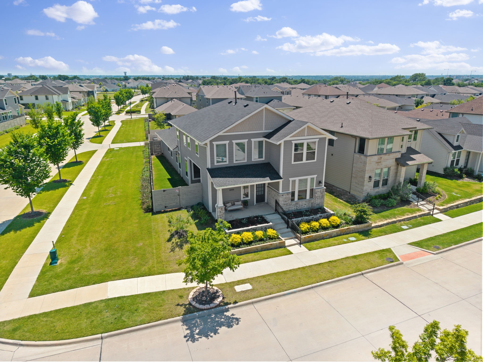 3205 Marilanda Road Mckinney TX 75071