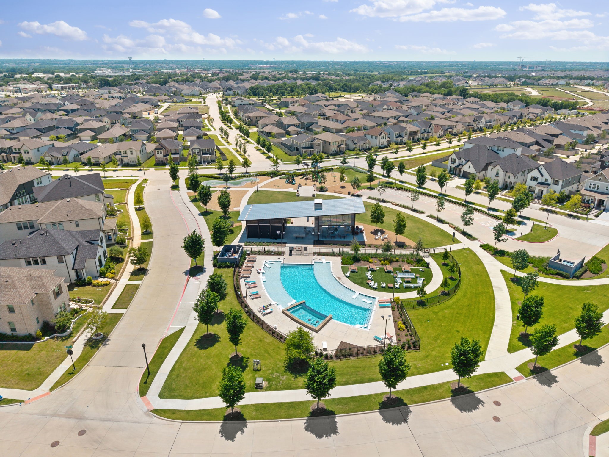 3205 Marilanda Road Mckinney TX 75071
