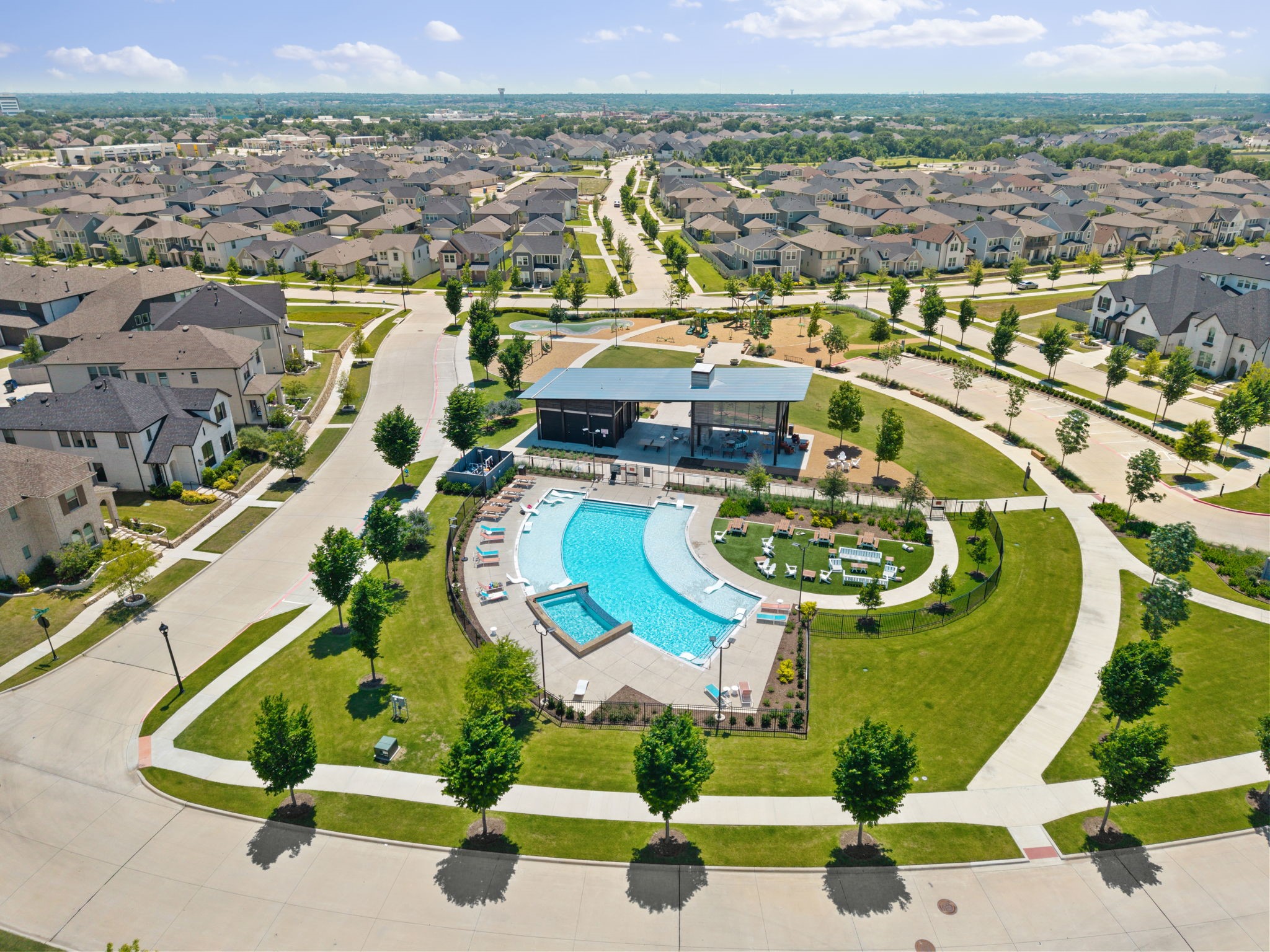 3205 Marilanda Road Mckinney TX 75071