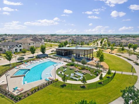 3205 Marilanda Road McKinney TX 75071