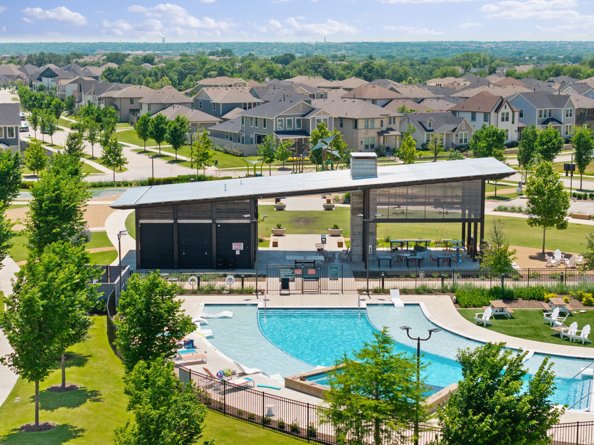 3205 Marilanda Road Mckinney TX 75071