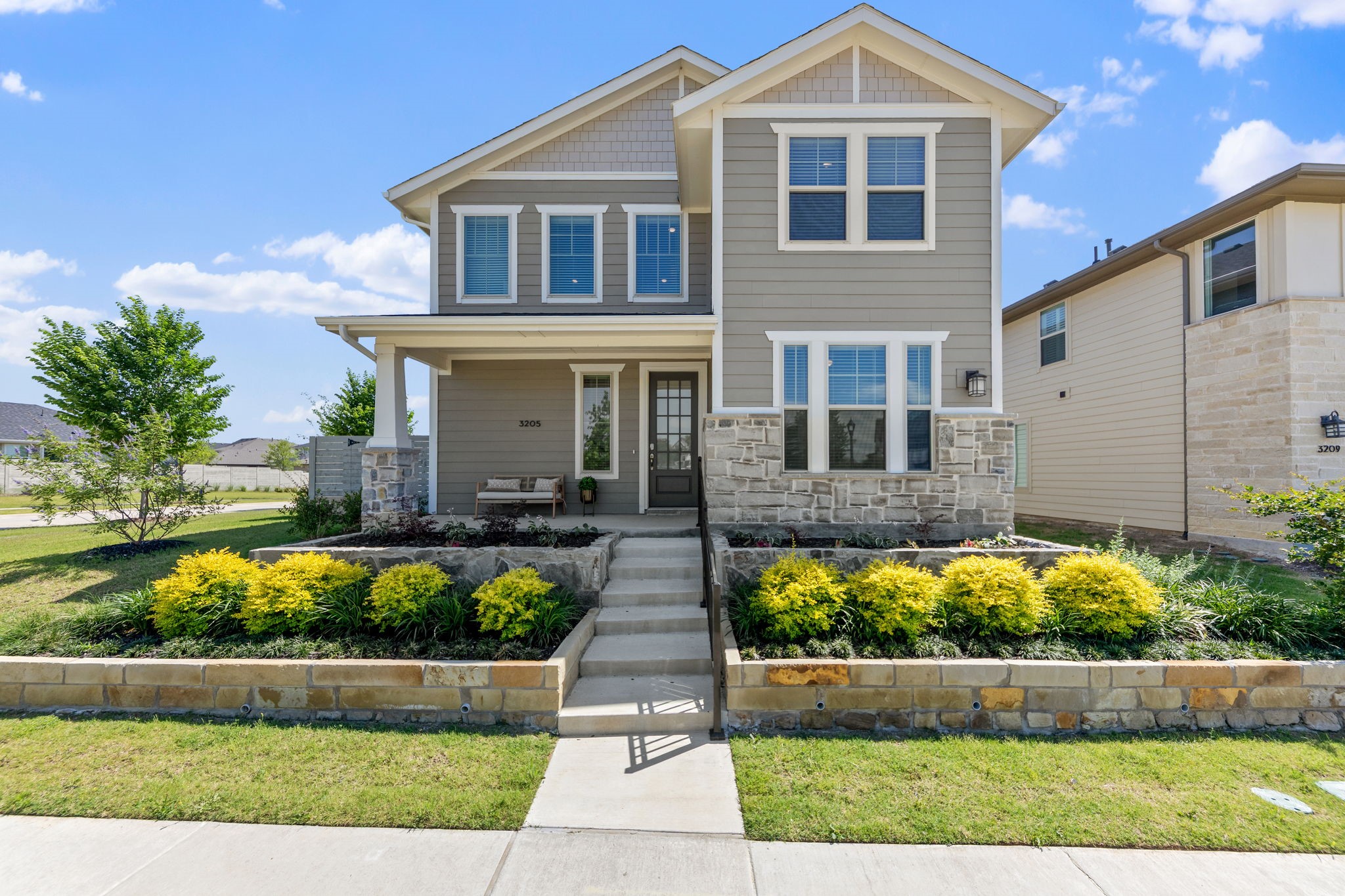 3205 Marilanda Road Mckinney TX 75071