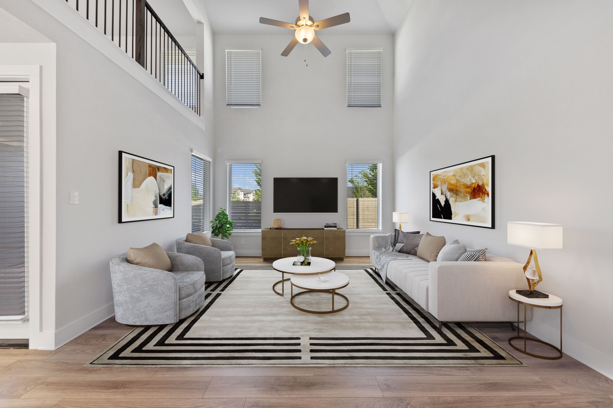 3205 Marilanda Road Mckinney TX 75071