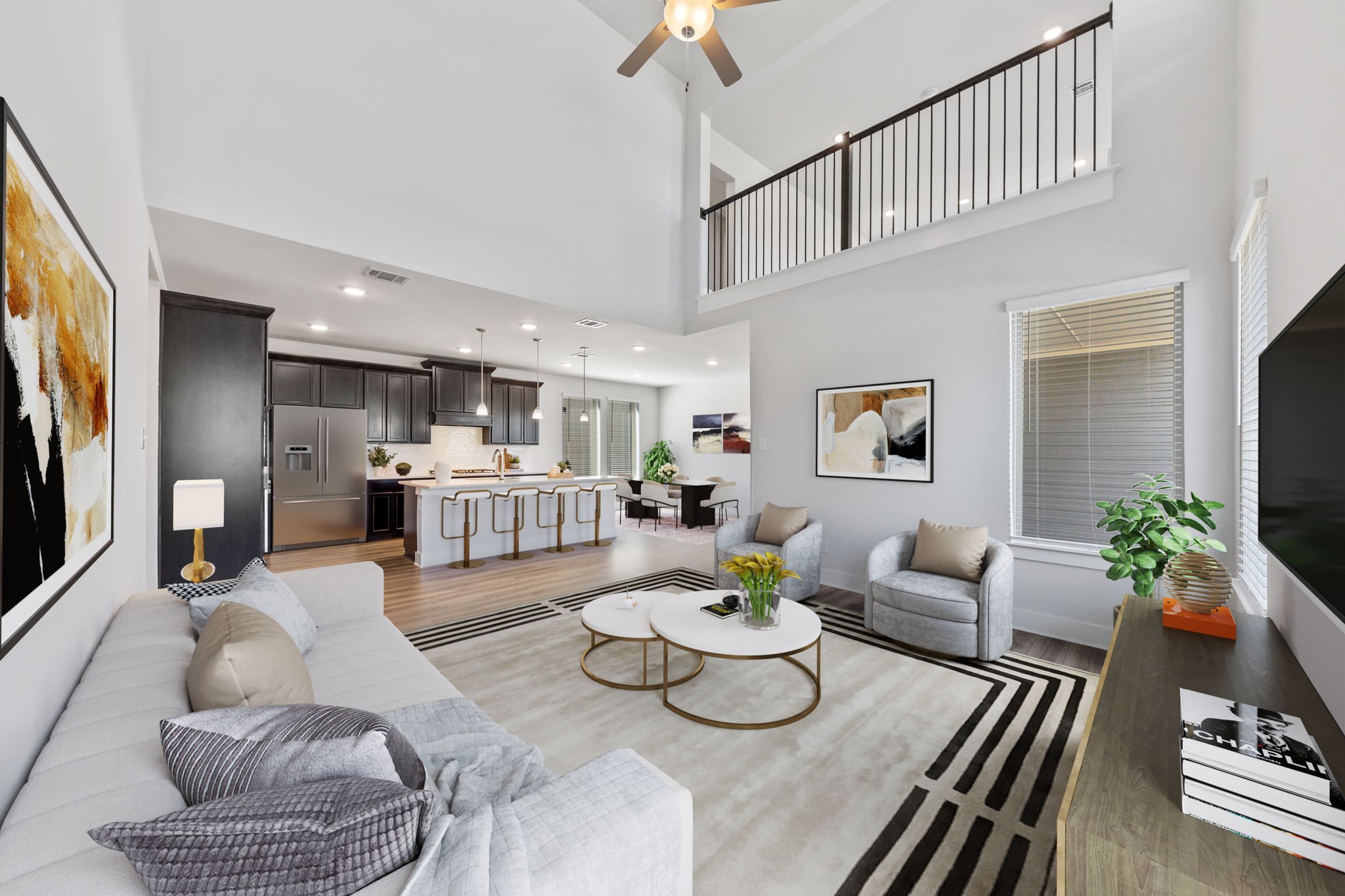 3205 Marilanda Road Mckinney TX 75071