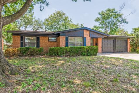 2406 Globe Avenue Dallas TX 75228