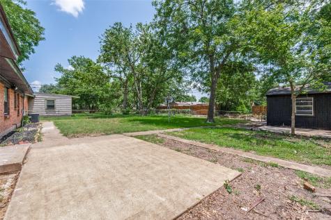 2406 Globe Avenue Dallas TX 75228