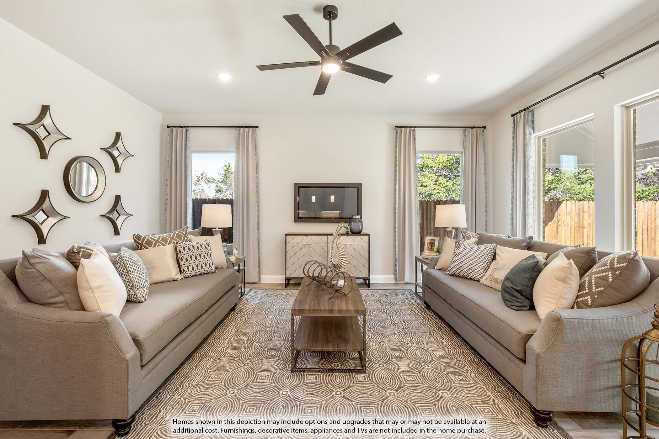2206 Redding Drive Mansfield TX 76084