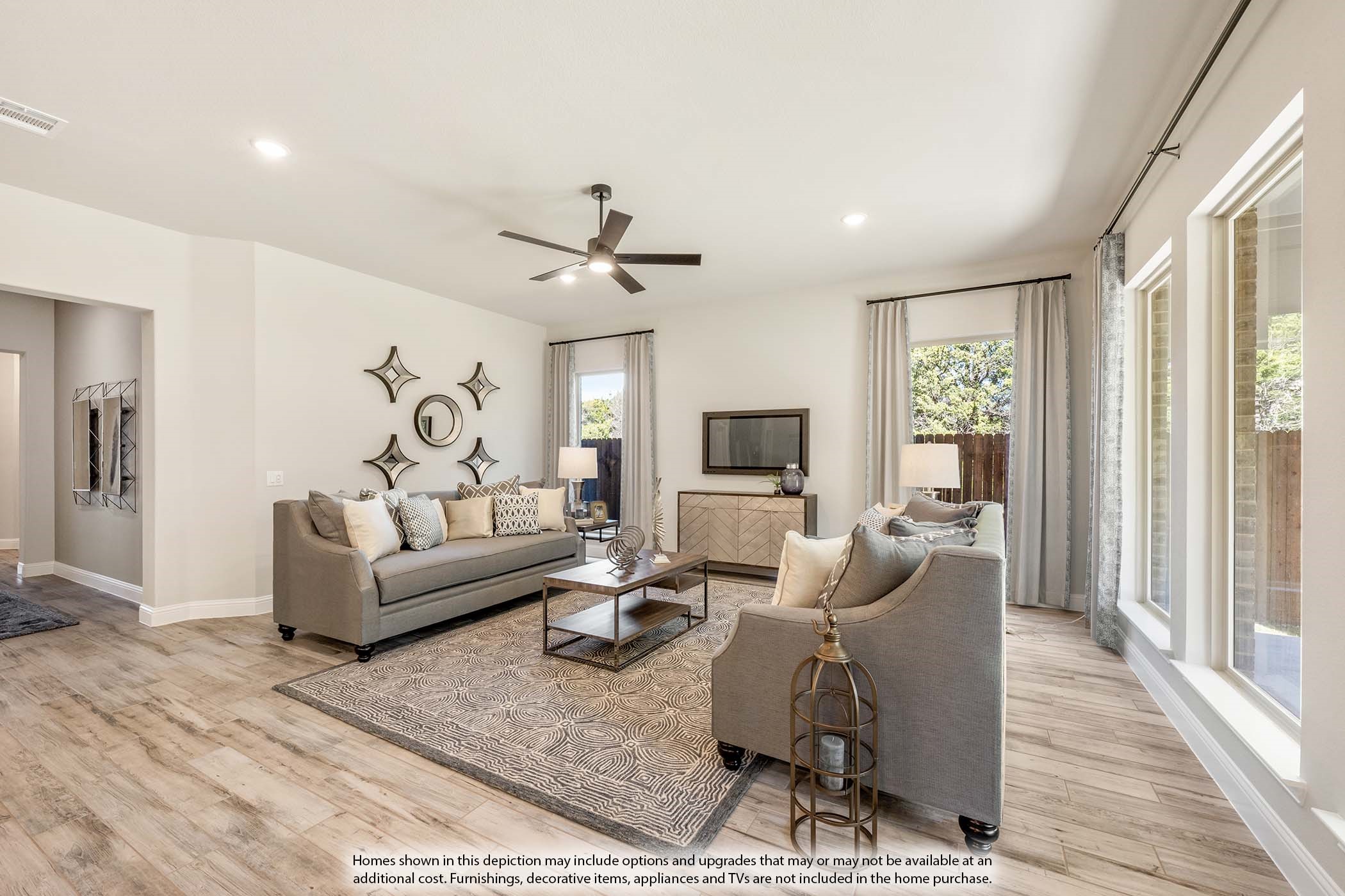 2206 Redding Drive Mansfield TX 76084