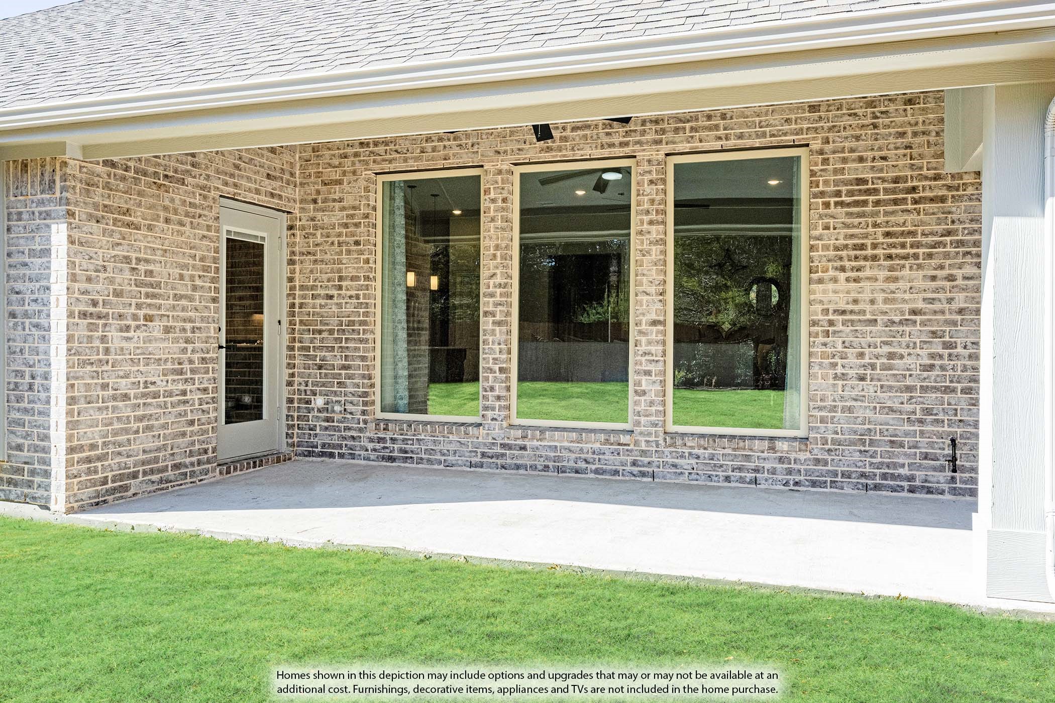 2206 Redding Drive Mansfield TX 76084