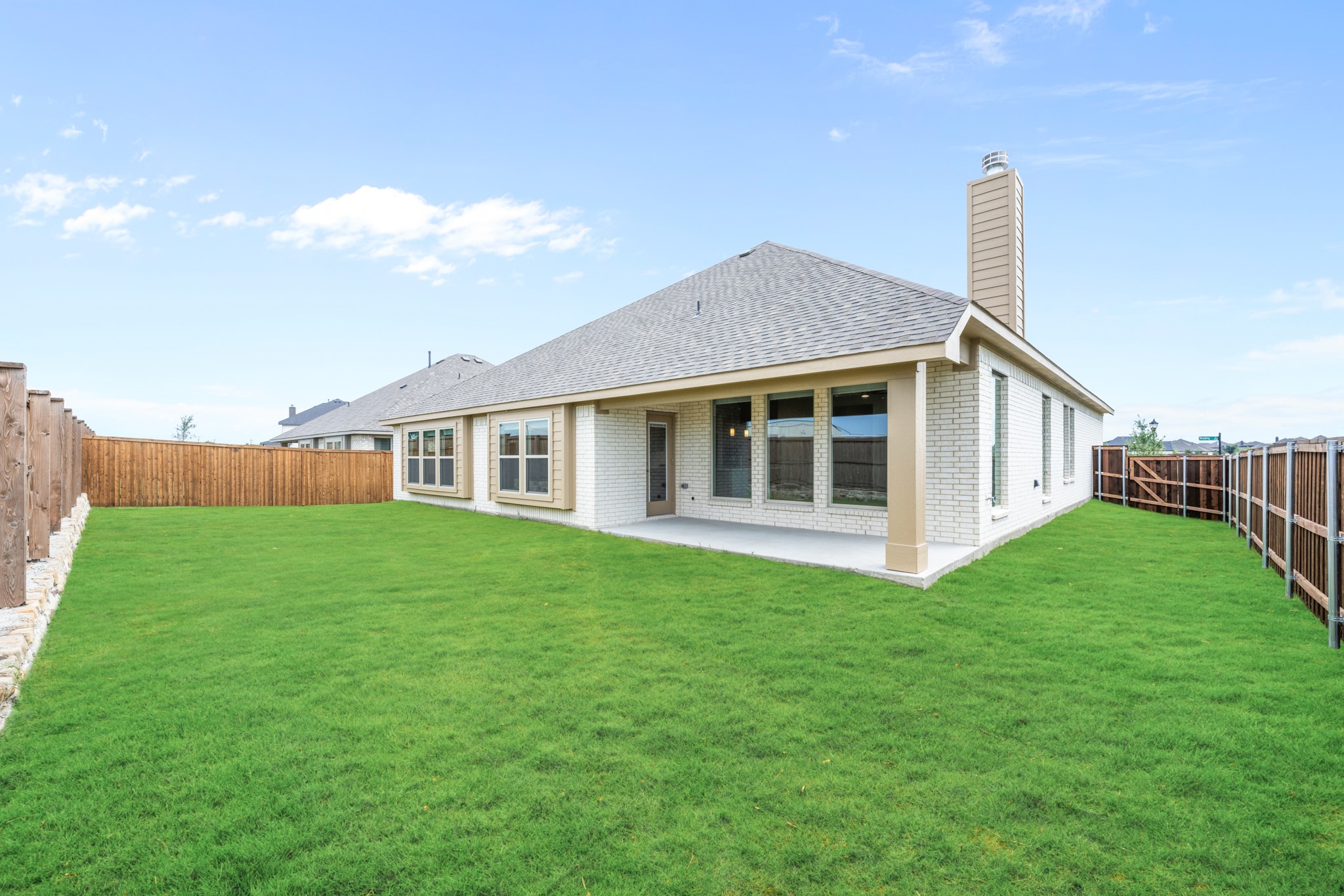 2206 Redding Drive Mansfield TX 76084