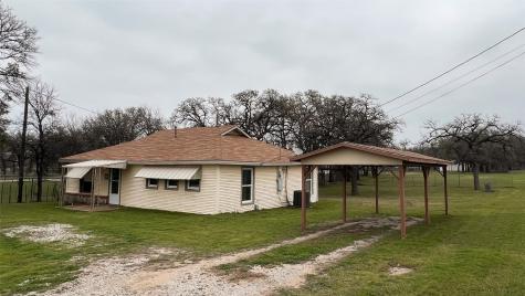 413 S Dick Price Road Kennedale TX 76060