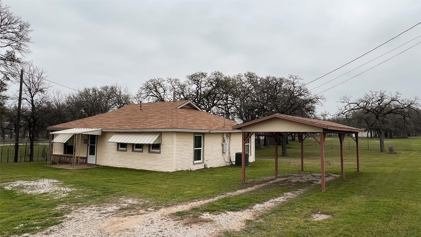 413 S Dick Price Road Kennedale TX 76060