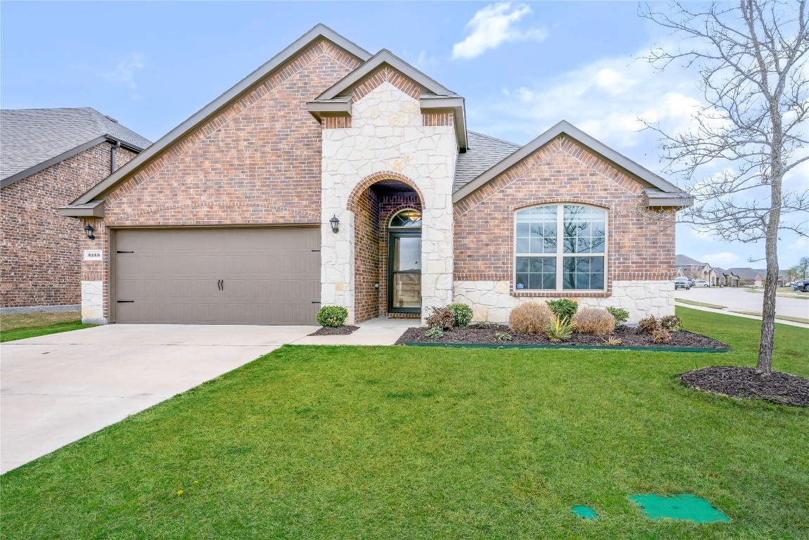 3133 Brazos Drive Little Elm TX 75068