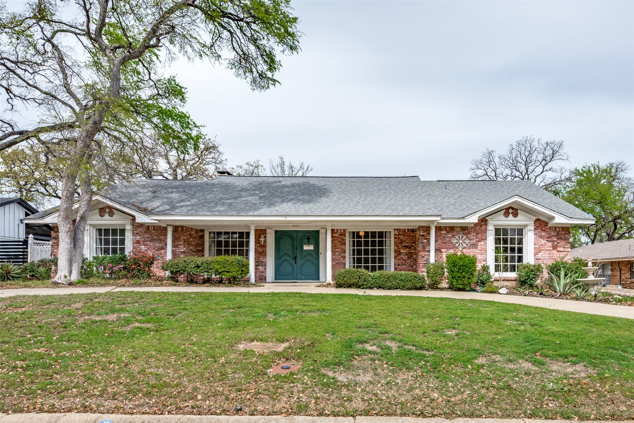 5001 Boulder Lake Road Fort Worth TX 76103