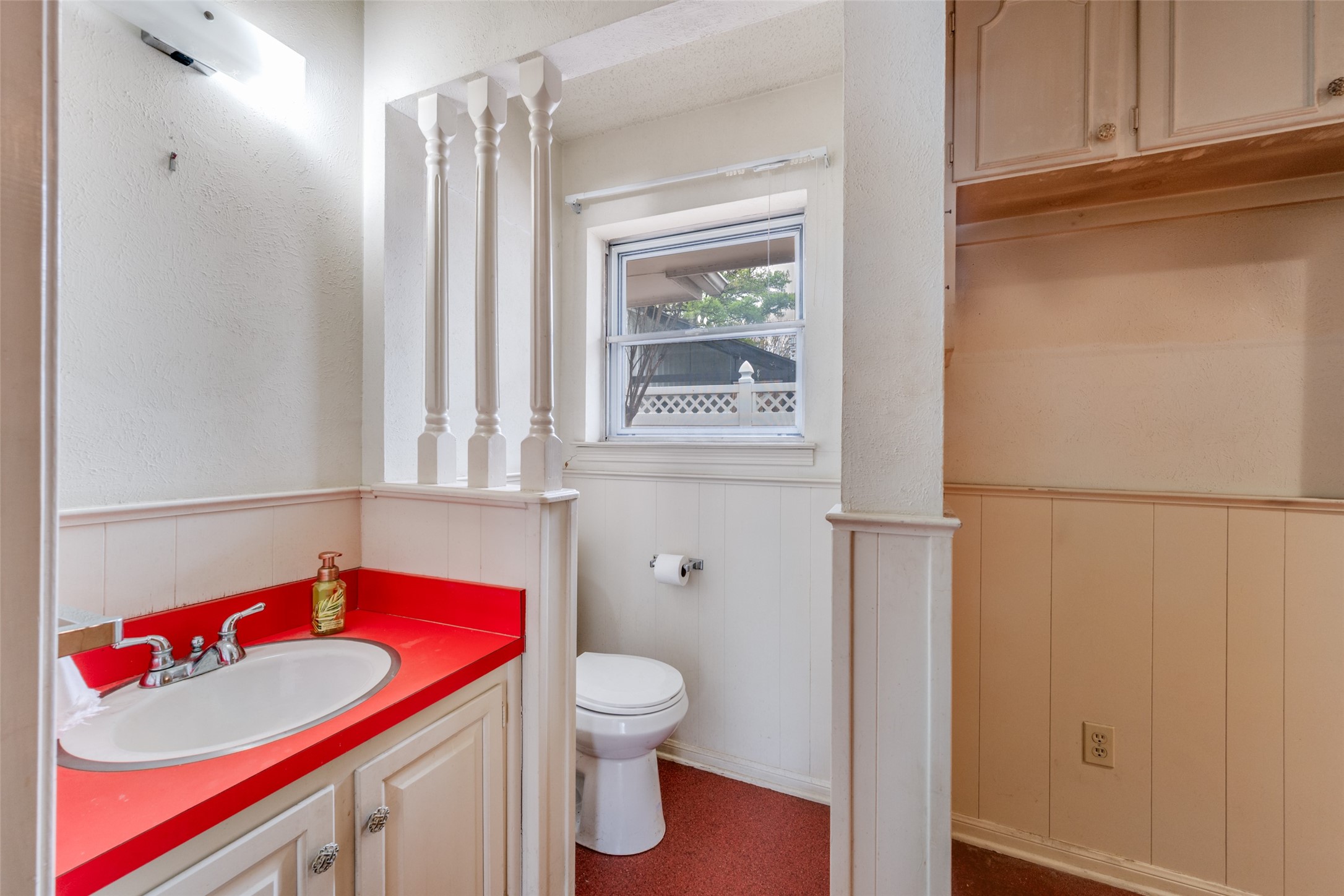 5001 Boulder Lake Road Fort Worth TX 76103