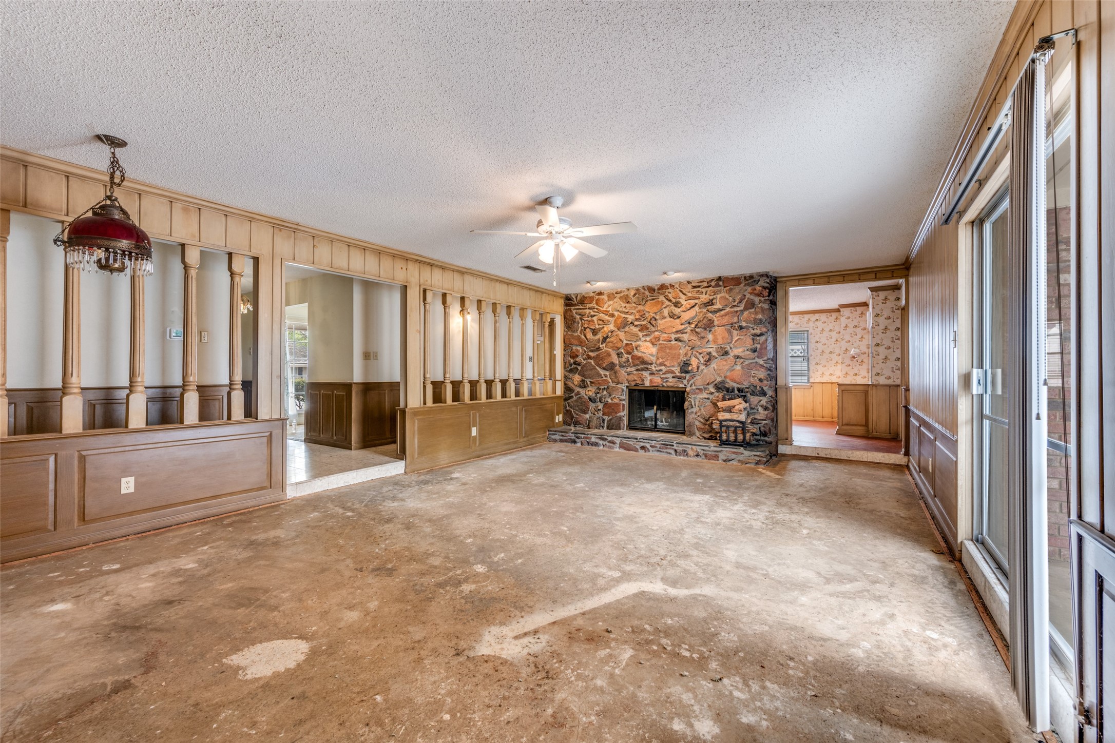 5001 Boulder Lake Road Fort Worth TX 76103