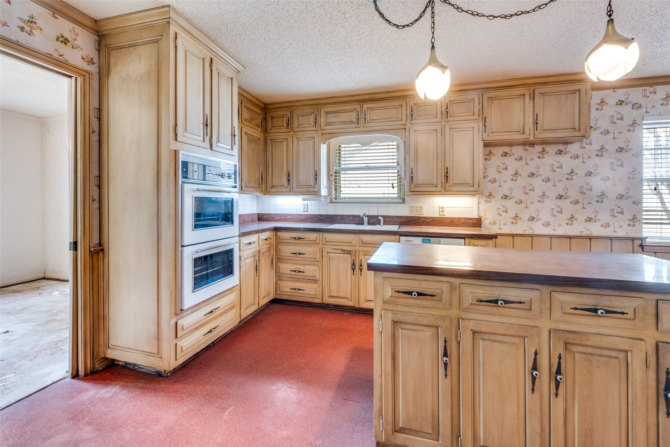 5001 Boulder Lake Road Fort Worth TX 76103