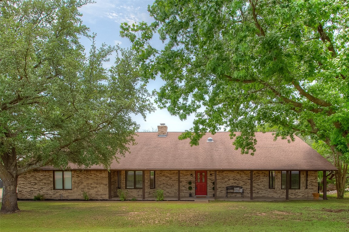 9500 Ravenswood Road Granbury TX 76049