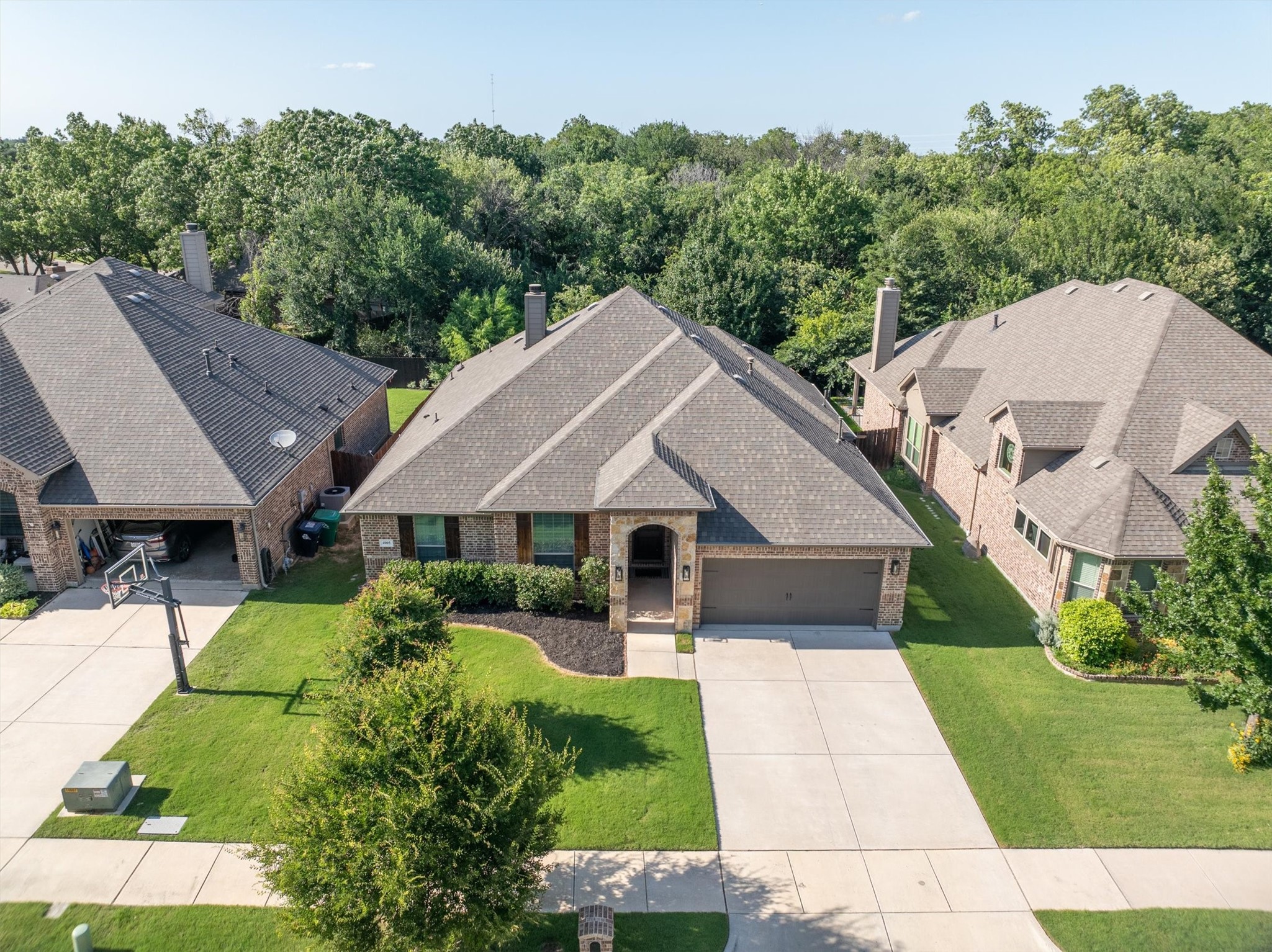 4005 Winston Drive Denton TX 76210