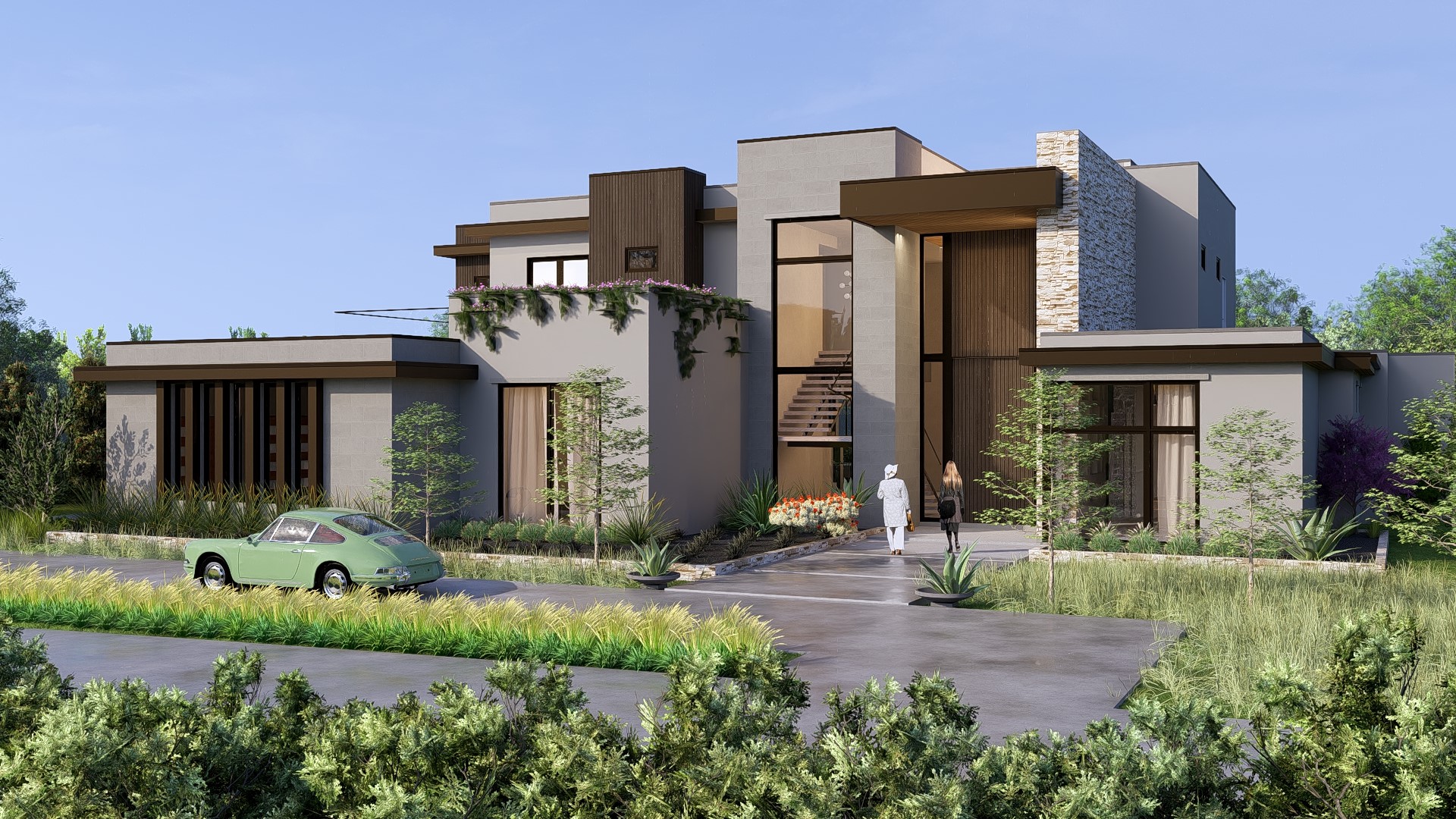 Westlake TX, 2632 Magnolia Circle