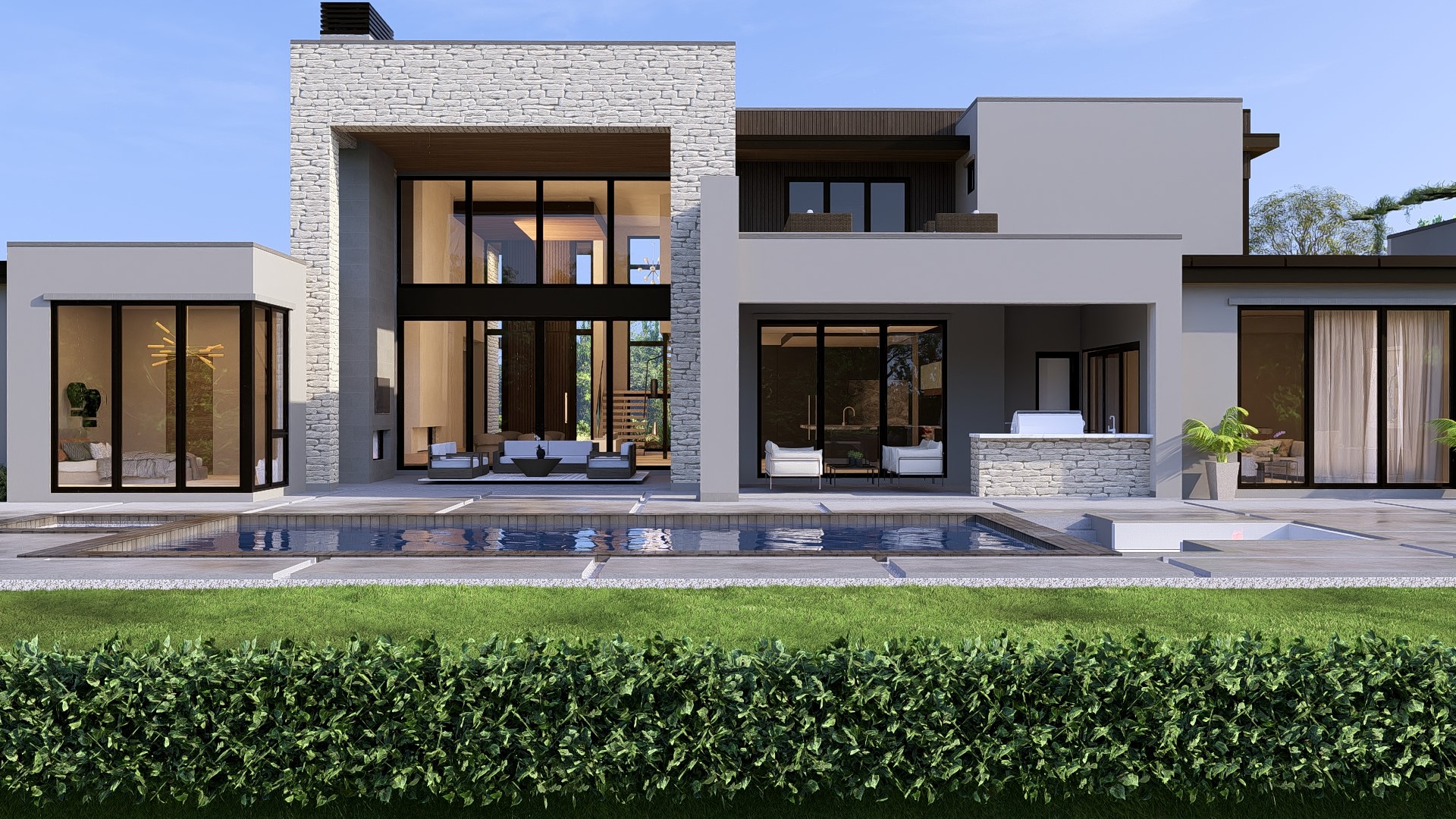 2632 Magnolia Circle Westlake TX 76262