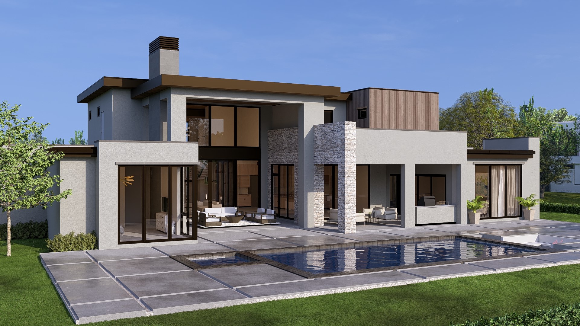2632 Magnolia Circle Westlake TX 76262