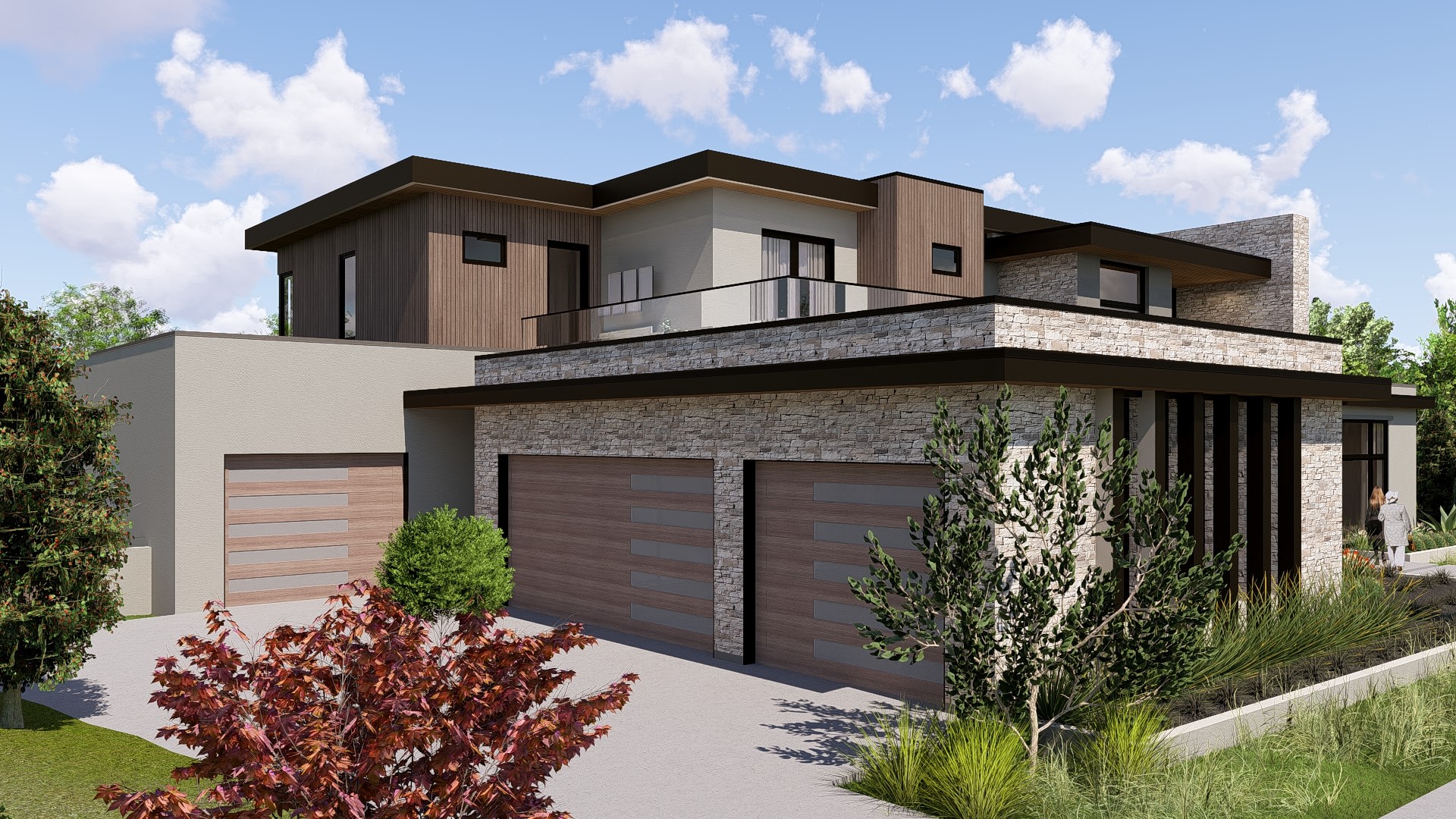 2632 Magnolia Circle Westlake TX 76262
