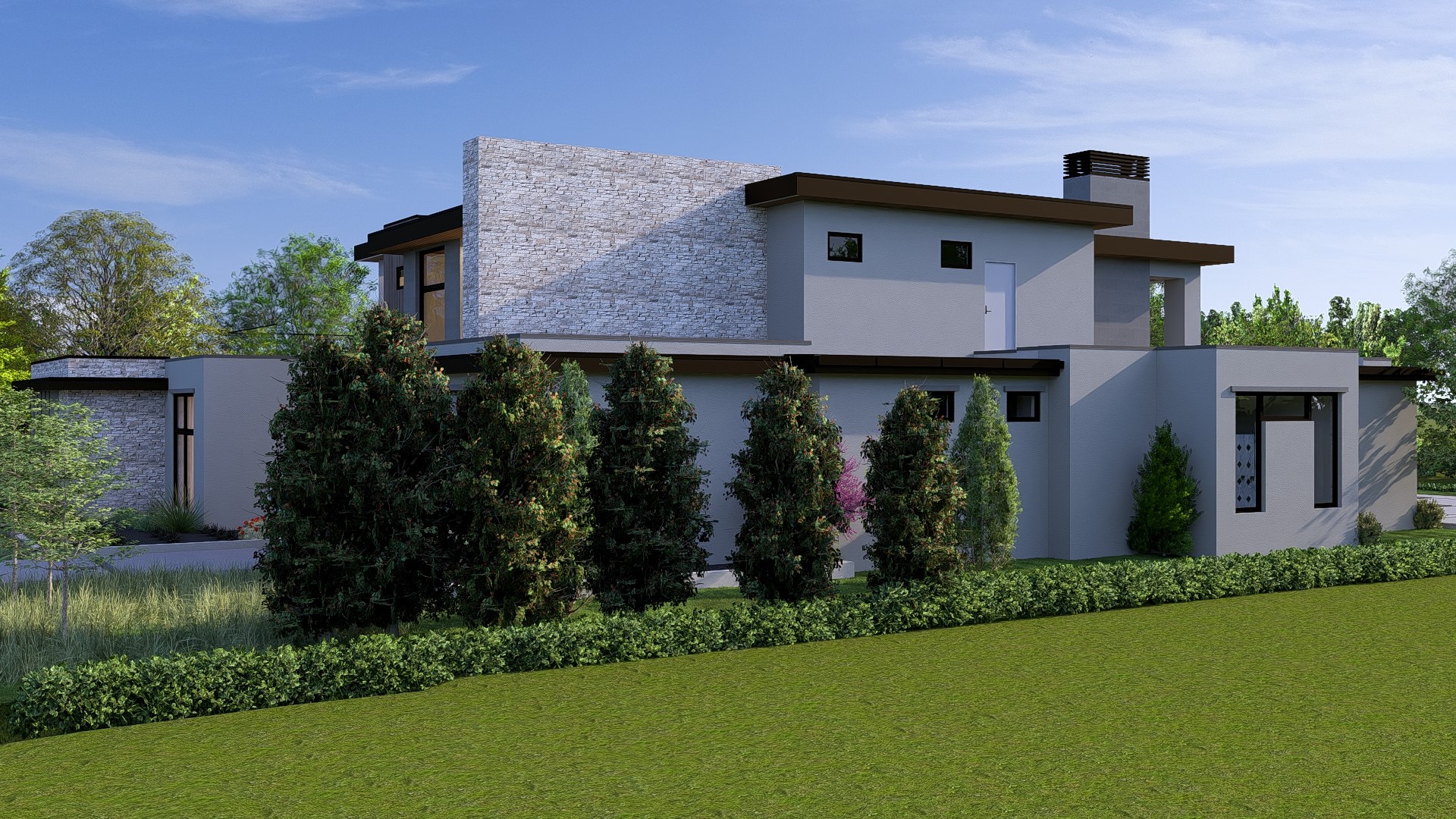 2632 Magnolia Circle Westlake TX 76262