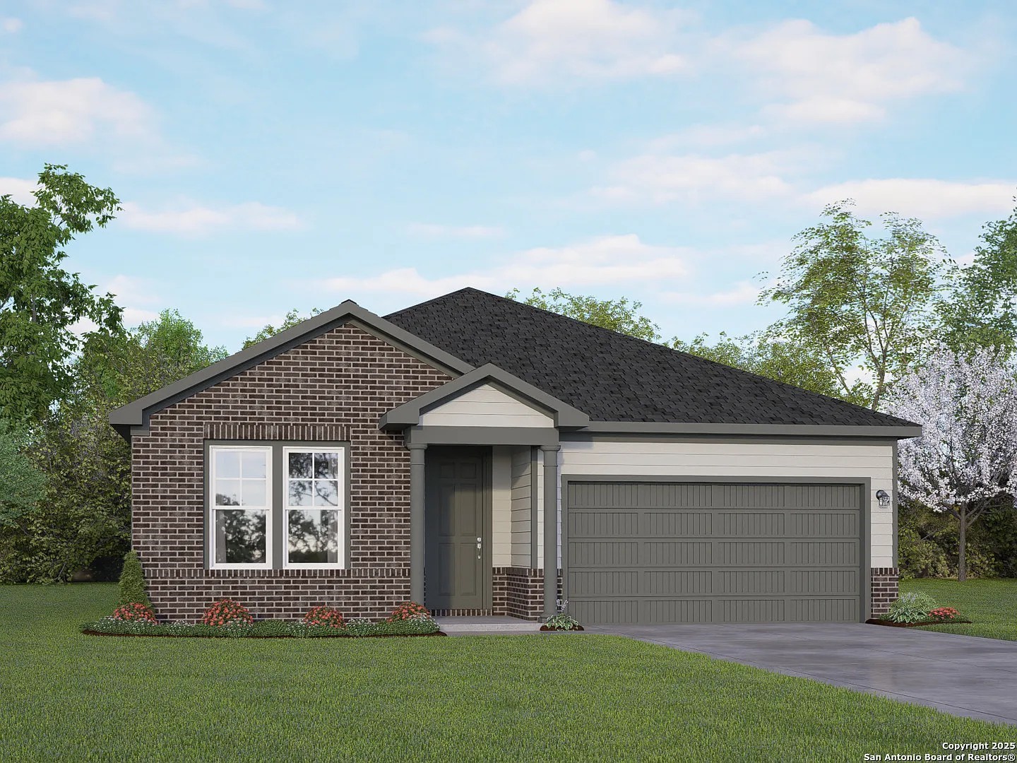 3808 Isaac Drive Seguin TX 78155