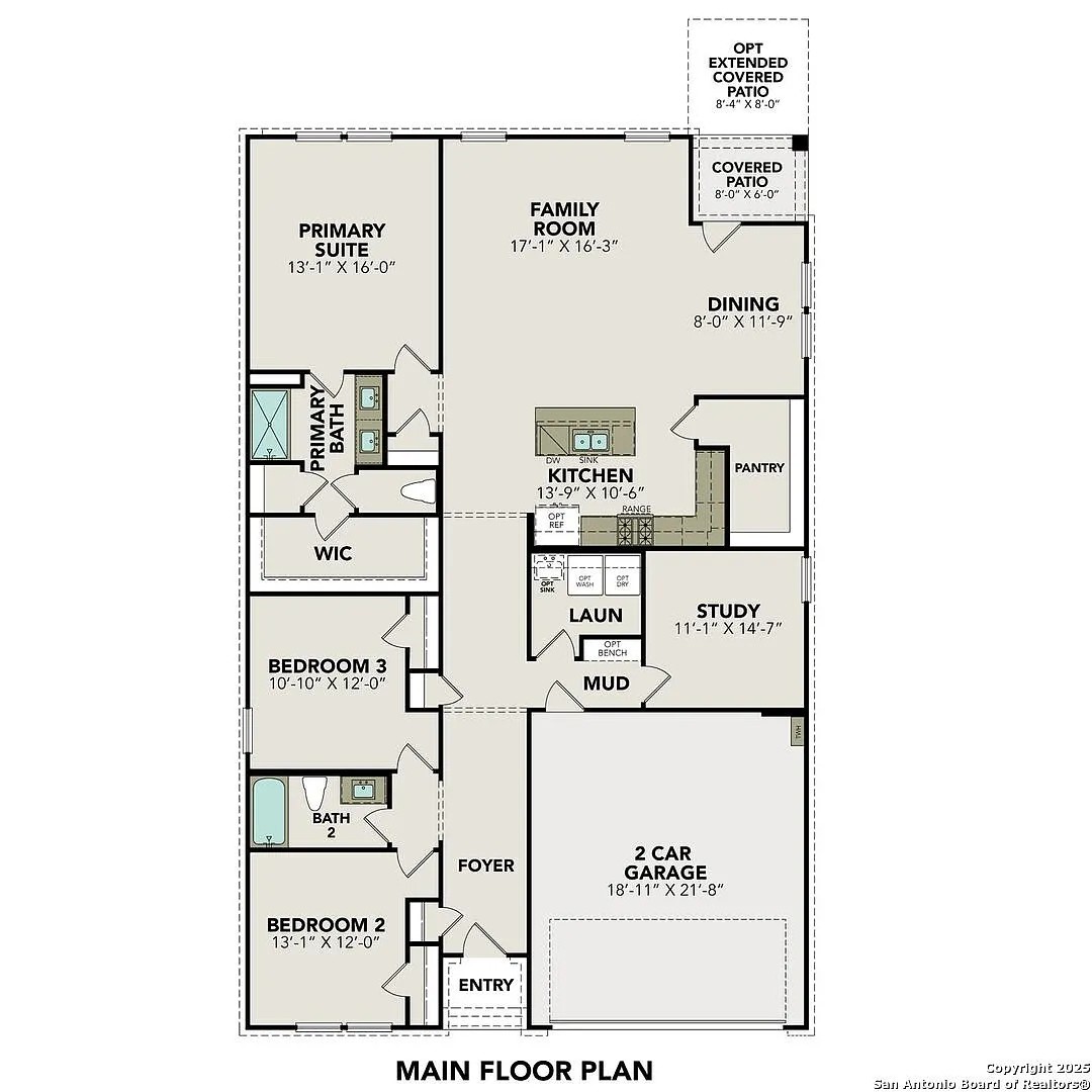 3808 Isaac Drive Seguin TX 78155